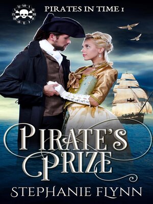 cover image of Pirate's Prize